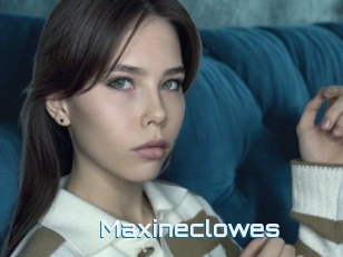 Maxineclowes