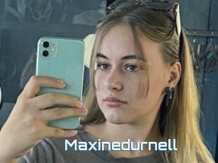 Maxinedurnell