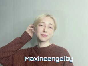 Maxineengelby