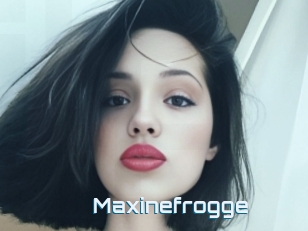 Maxinefrogge