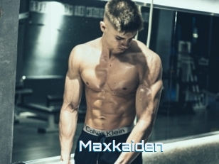 Maxkaiden