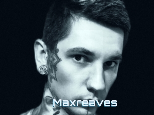 maxreaves I Link Porn