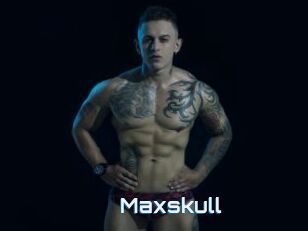 Maxskull