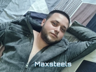 Maxsteels