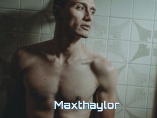 Maxthaylor