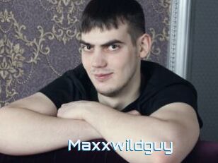 Maxxwildguy