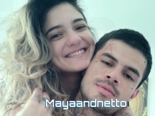 Mayaandnetto