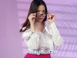 Mayadaze