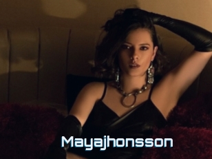 mayajhonsson I Link Porn