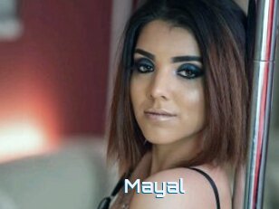 Mayal