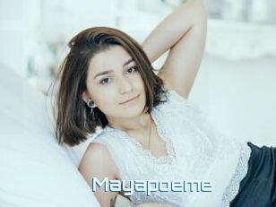 Mayapoeme