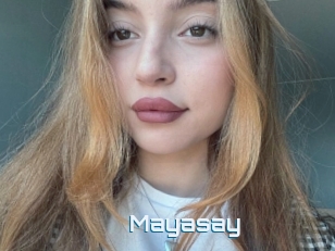 Mayasay