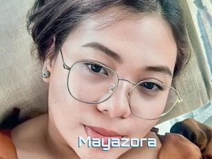 Mayazora
