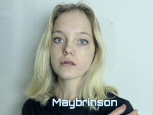 Maybrinson
