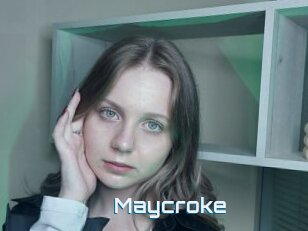 Maycroke