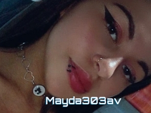 Mayda303av