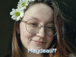 Maydaaliff