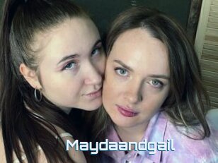 Maydaandgail