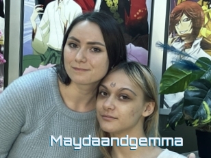 Maydaandgemma