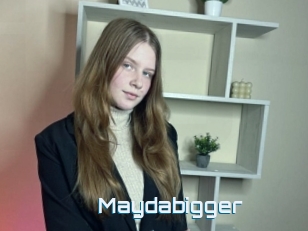 Maydabigger