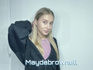 Maydabrownell