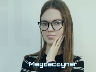 Maydacoyner