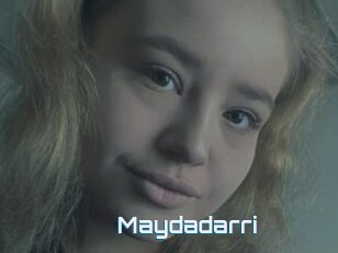 Maydadarri