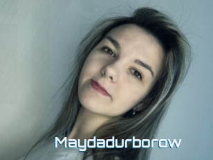 Maydadurborow