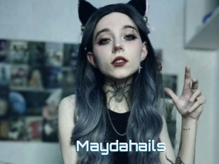 Maydahails