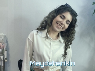 Maydahankin