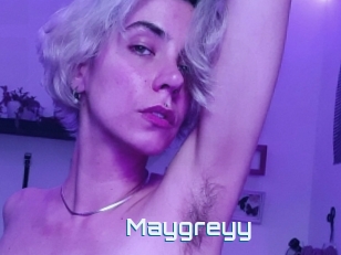 Maygreyy
