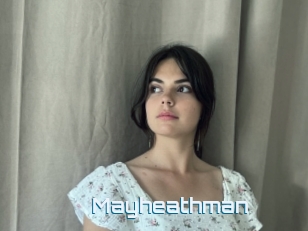 Mayheathman