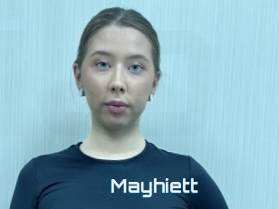 Mayhiett