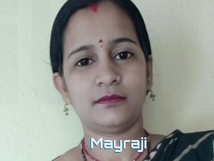 Mayraji