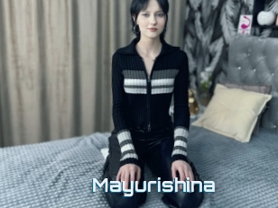 Mayurishina