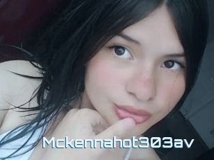 Mckennahot303av