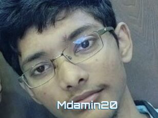 Mdamin20