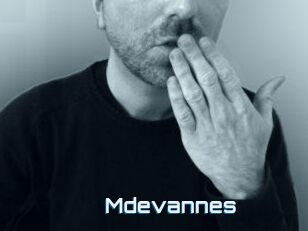 Mdevannes