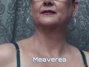 Meaverea