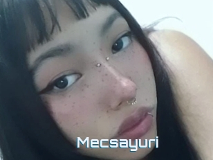 Mecsayuri