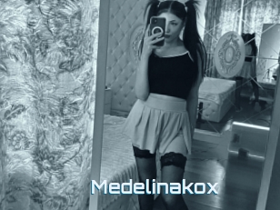 Medelinakox