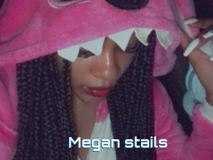 Megan_stails