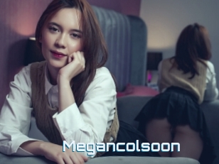 Megancolsoon