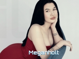 Meganholt