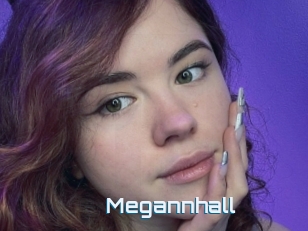 Megannhall