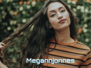 Megannjonnes