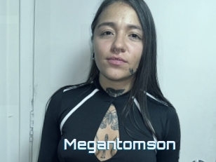 Megantomson
