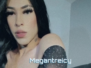 Megantreicy