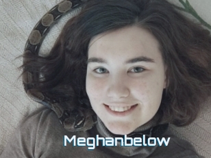 Meghanbelow