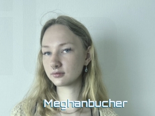 Meghanbucher